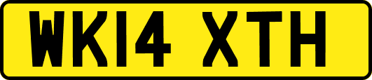WK14XTH