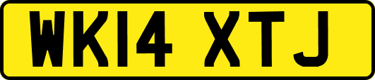 WK14XTJ