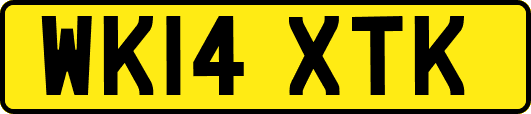 WK14XTK
