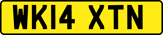 WK14XTN