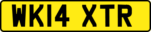 WK14XTR