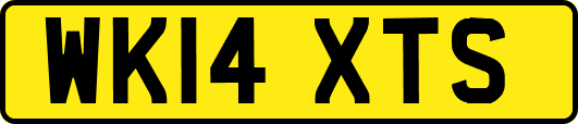 WK14XTS