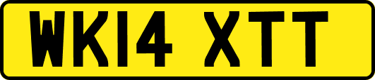 WK14XTT