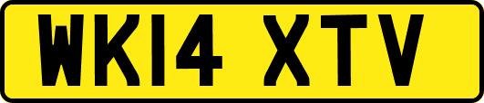 WK14XTV