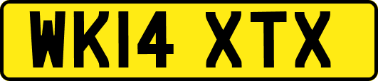 WK14XTX