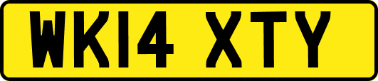 WK14XTY