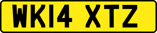 WK14XTZ