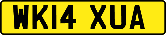 WK14XUA