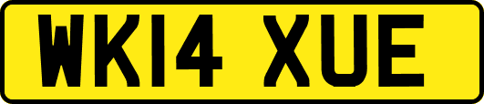 WK14XUE