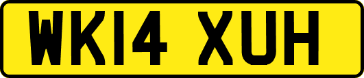 WK14XUH