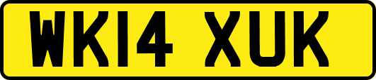 WK14XUK
