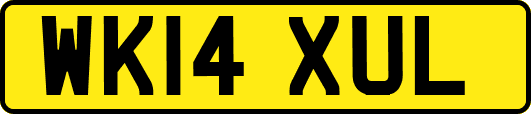 WK14XUL