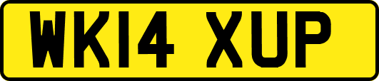 WK14XUP