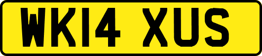 WK14XUS