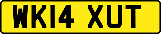 WK14XUT