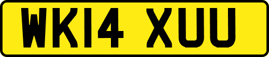 WK14XUU