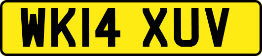 WK14XUV