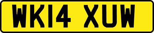 WK14XUW