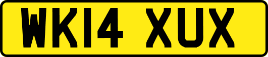WK14XUX