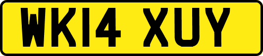 WK14XUY