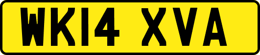 WK14XVA