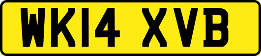WK14XVB