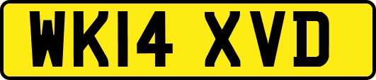 WK14XVD