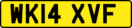 WK14XVF