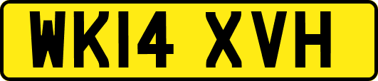 WK14XVH