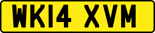 WK14XVM