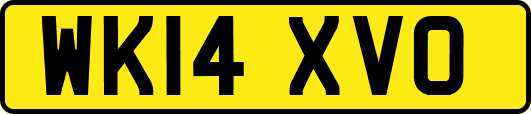 WK14XVO