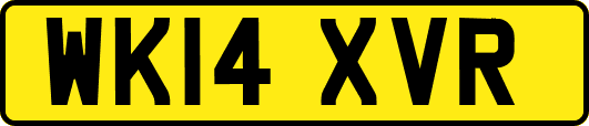 WK14XVR