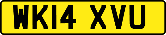 WK14XVU