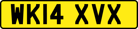 WK14XVX