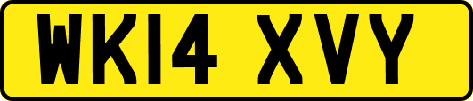 WK14XVY