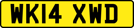 WK14XWD