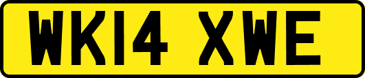WK14XWE
