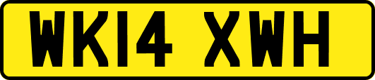 WK14XWH