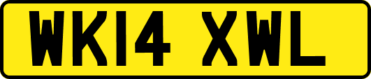 WK14XWL