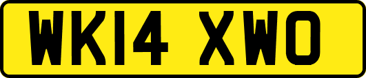 WK14XWO