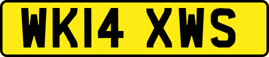 WK14XWS