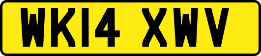 WK14XWV