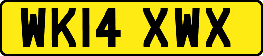 WK14XWX