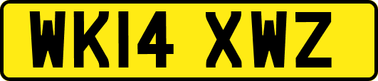WK14XWZ