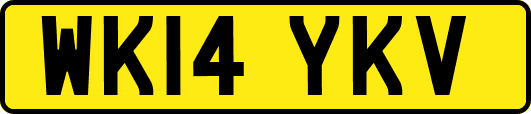 WK14YKV