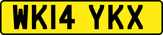 WK14YKX