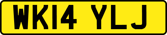 WK14YLJ