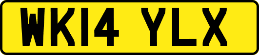 WK14YLX
