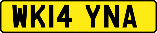 WK14YNA