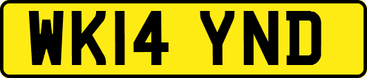 WK14YND